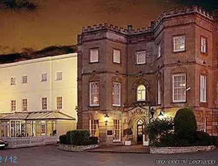 Arnos Manor Hotel
