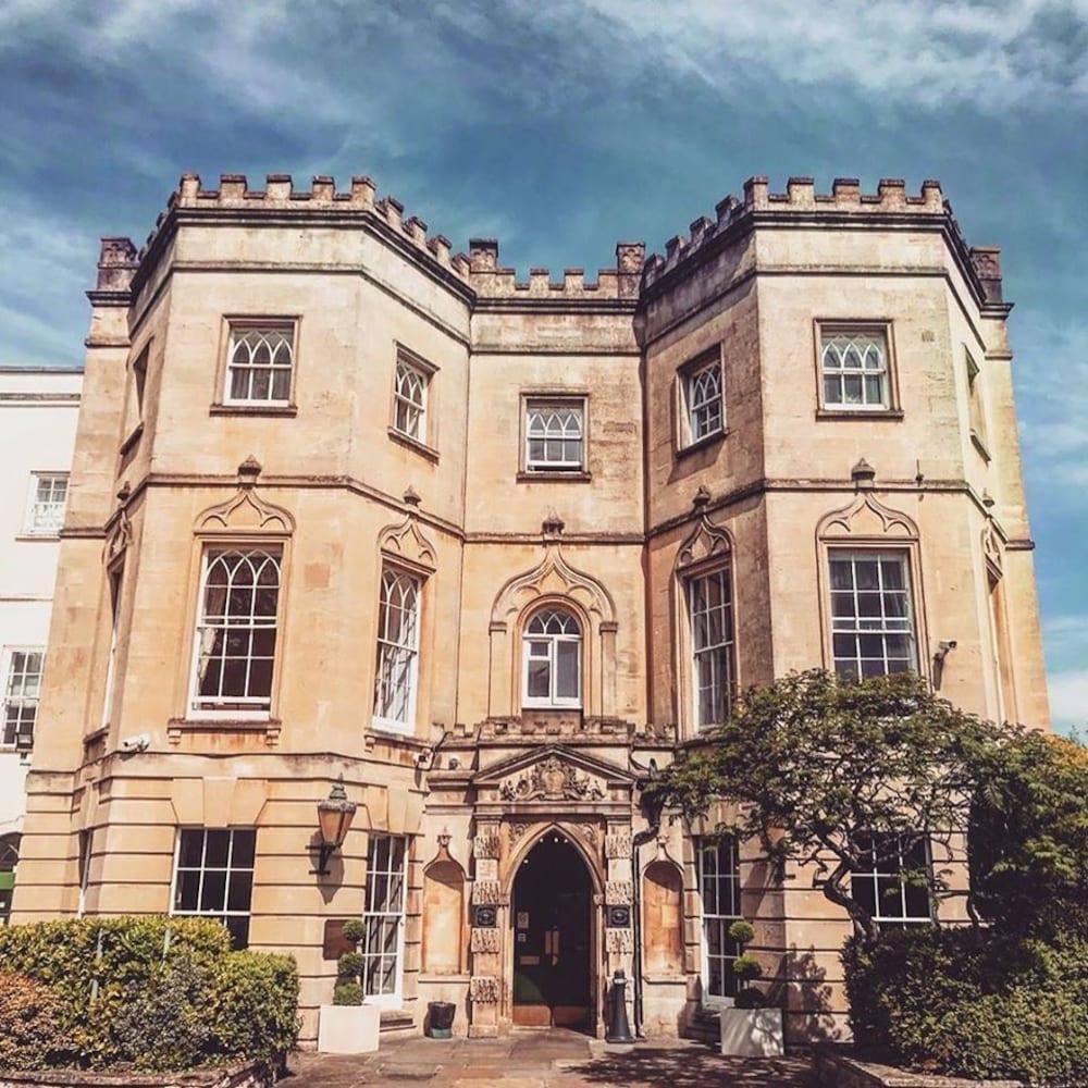 Hotel Arnos Manor Bristol