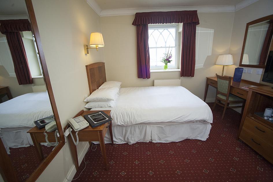 Arnos Manor Hotel Bristol