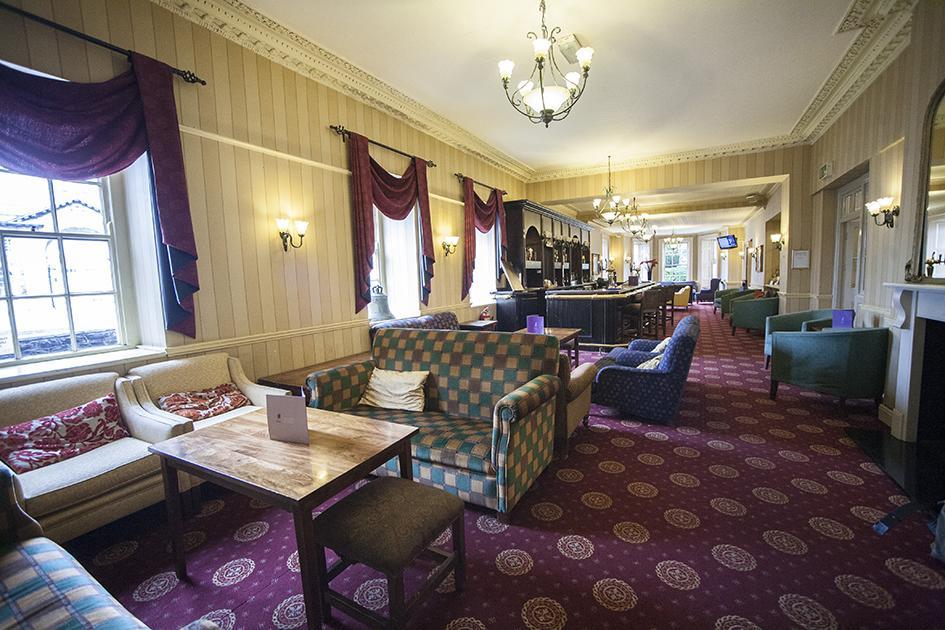 Hotel Arnos Manor Bristol