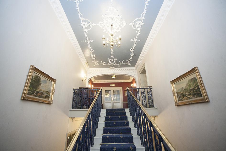 Hotel Arnos Manor Bristol