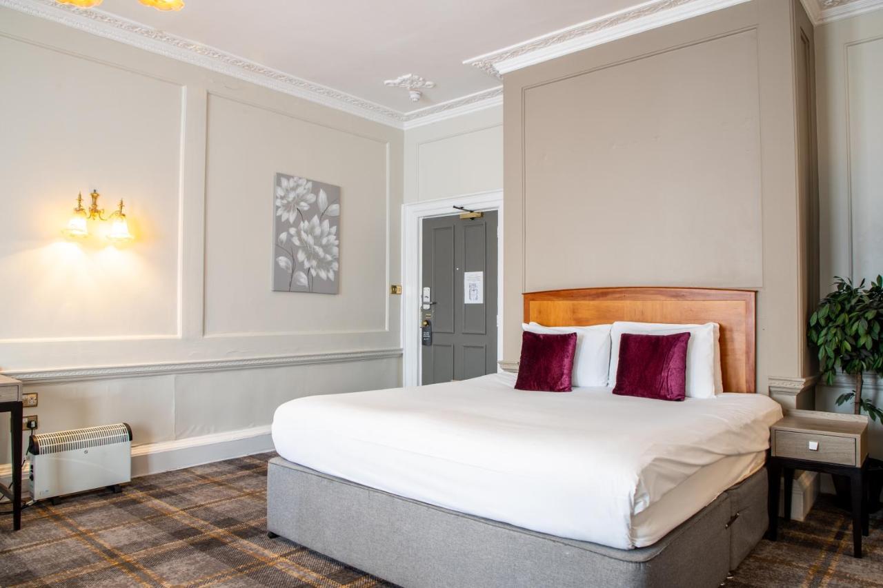 Hotel Arnos Manor Bristol