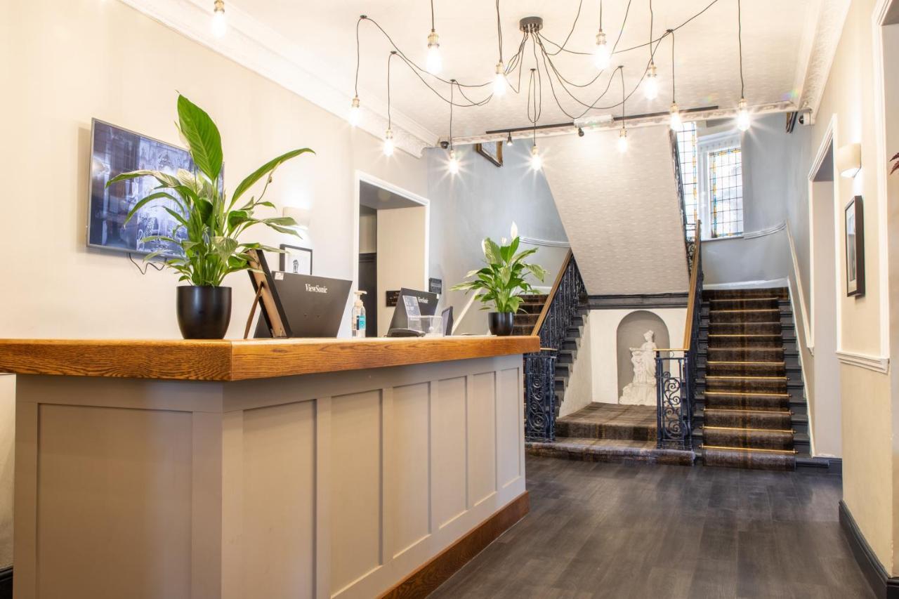 Hotel Arnos Manor Bristol