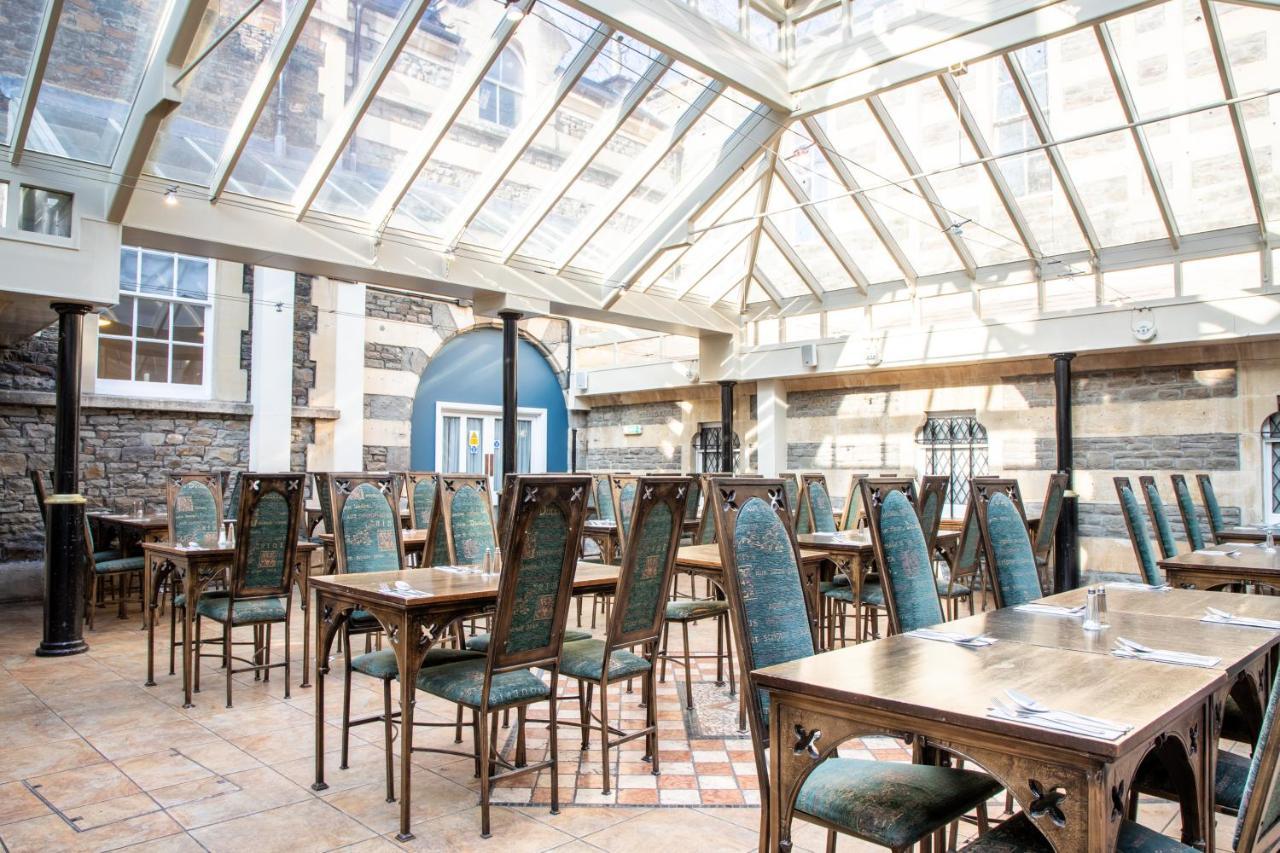 Arnos Manor Hotel Bristol