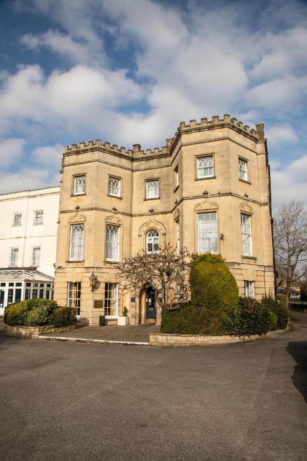 Hotel Arnos Manor