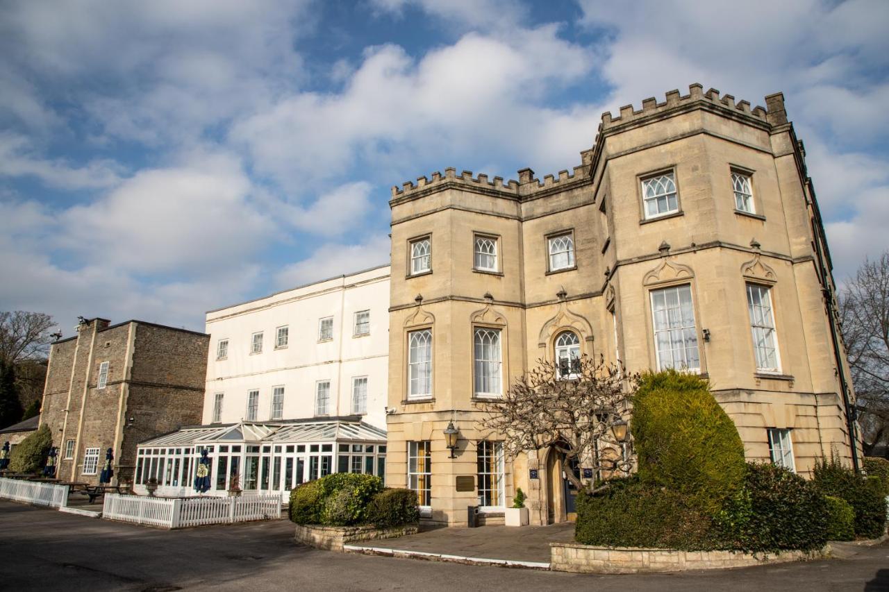 Arnos Manor 3* Bristol