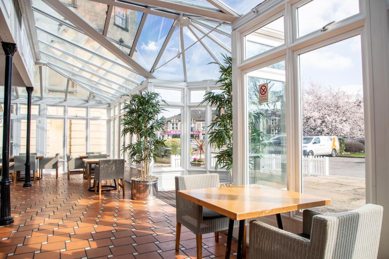 Arnos Manor Hotel Bristol