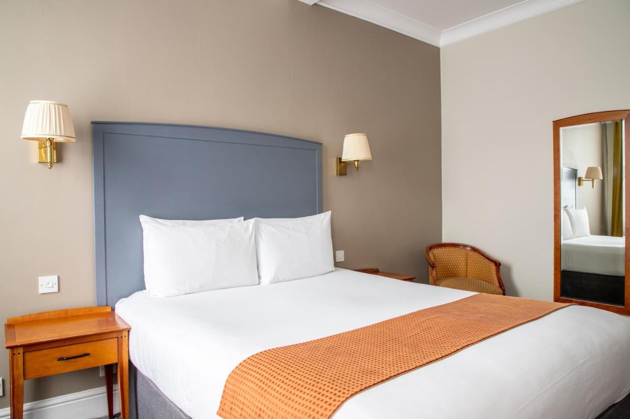 Arnos Manor Hotel Bristol