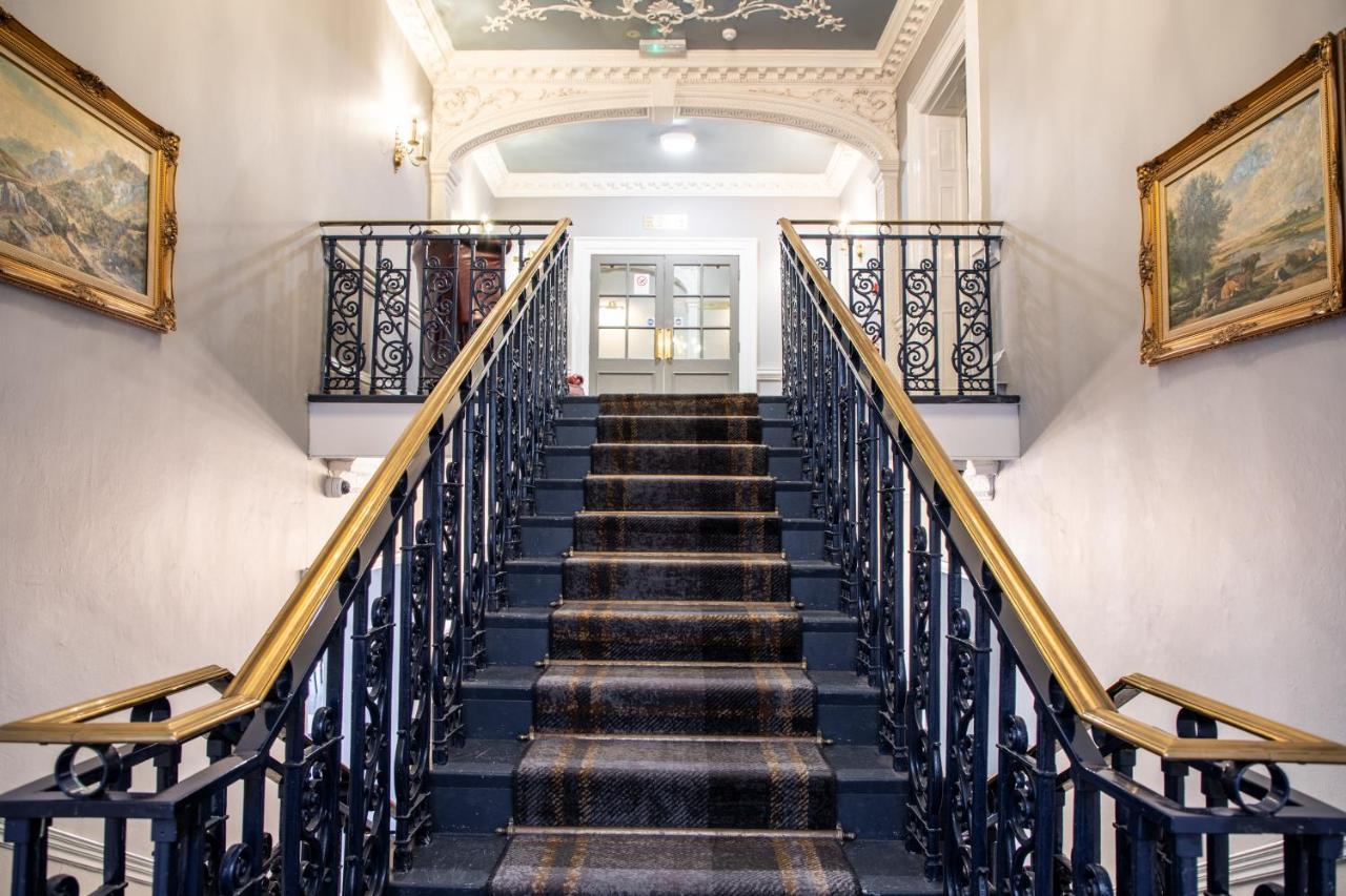 Hotel Arnos Manor Bristol