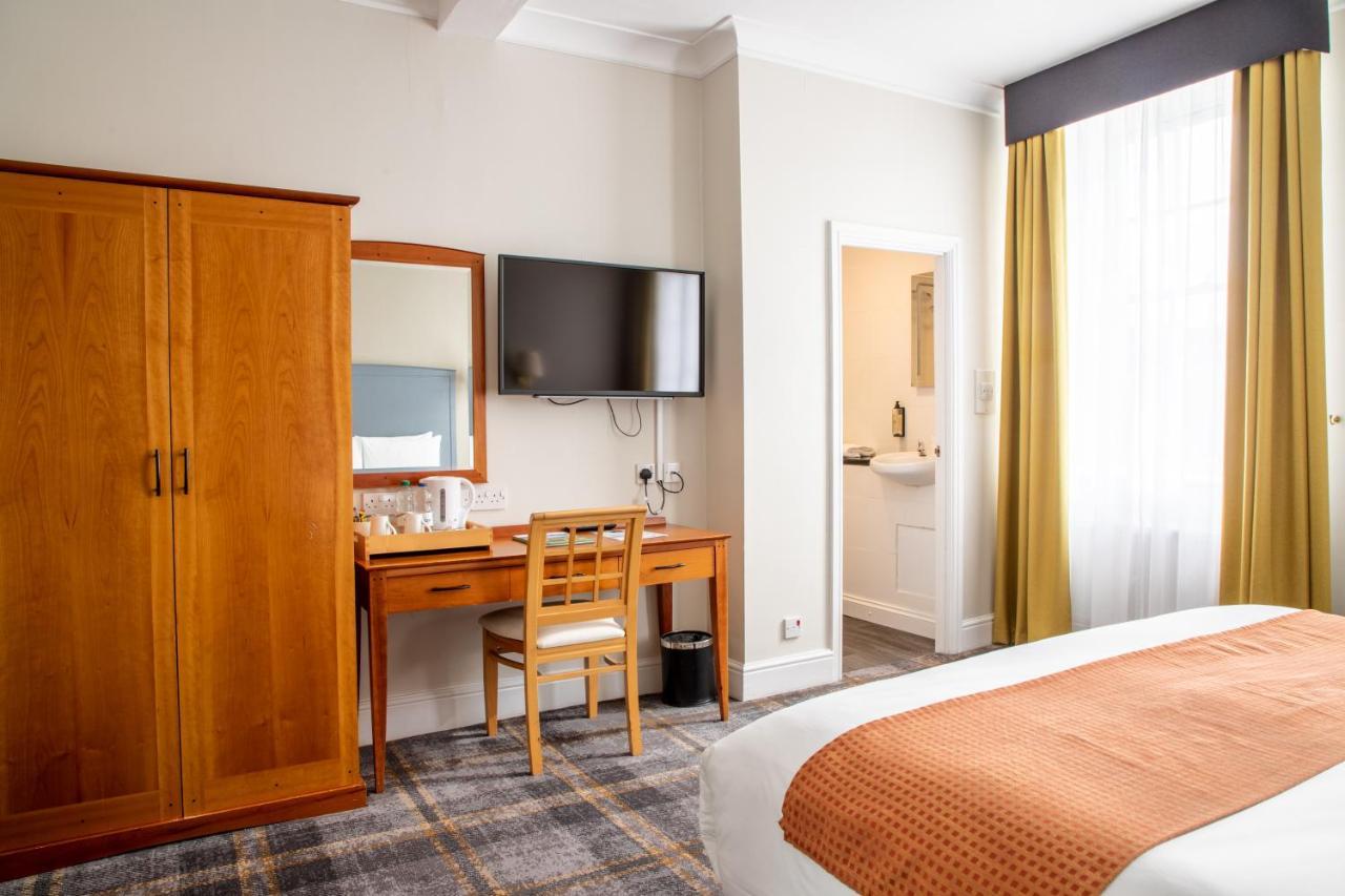 Hotel Arnos Manor Bristol