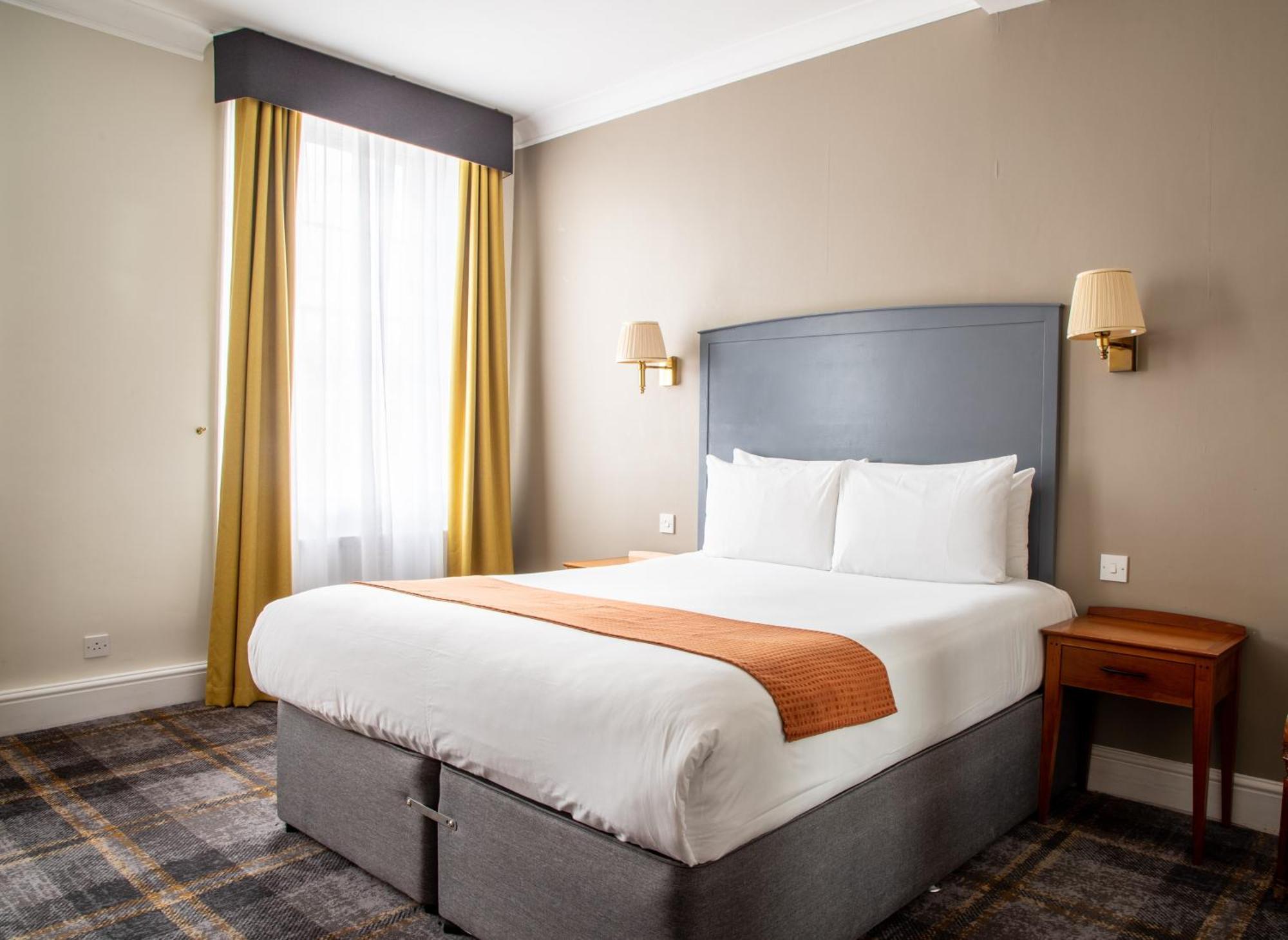 Hotel Arnos Manor Bristol
