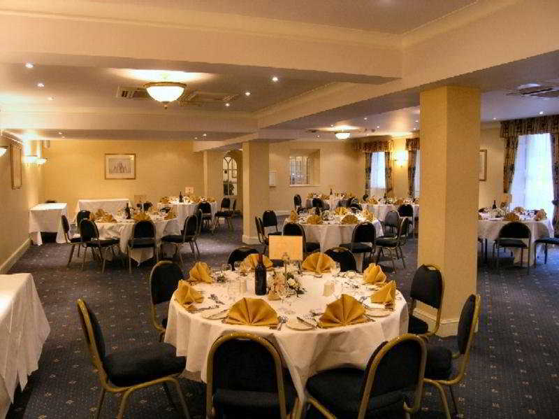 Hotel Arnos Manor