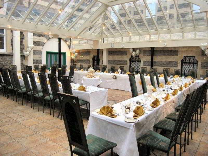 Arnos Manor Bristol