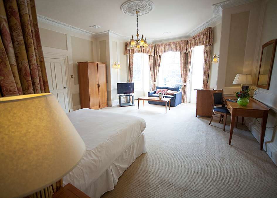 Arnos Manor Hotel Bristol