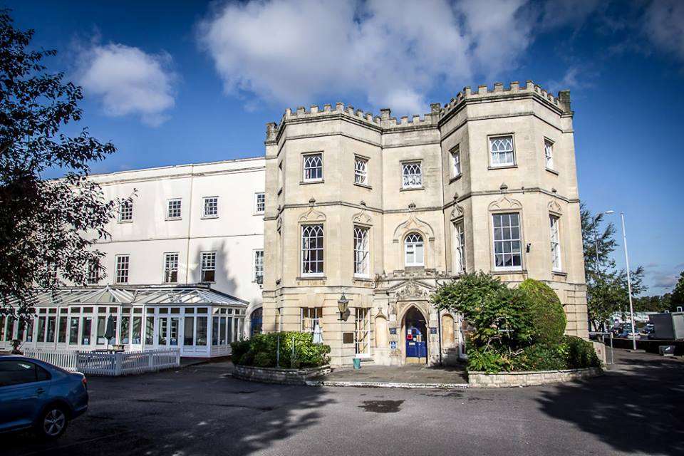 Hotel Arnos Manor Bristol