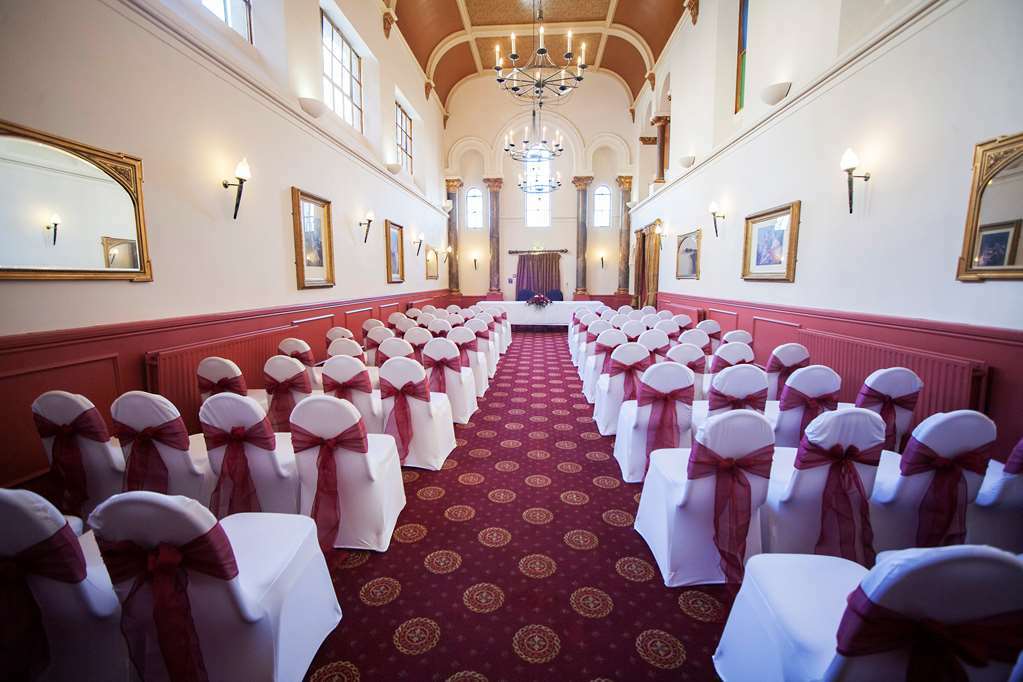 Hotel Arnos Manor